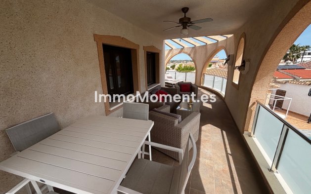 Reventa - Villa independiente - Rojales - Ciudad Quesada