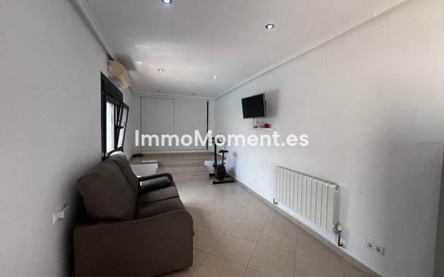 Reventa - Villa independiente - Rojales - Ciudad Quesada