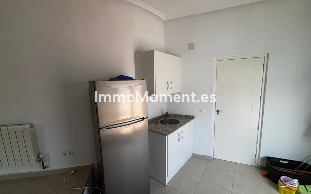 Reventa - Villa independiente - Rojales - Ciudad Quesada