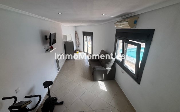 Reventa - Villa independiente - Rojales - Ciudad Quesada