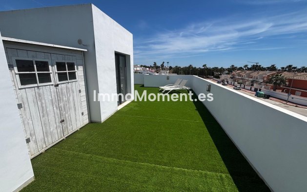 Resale - Detached villa - Rojales - Ciudad Quesada