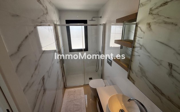 Resale - Detached villa - Rojales - Ciudad Quesada