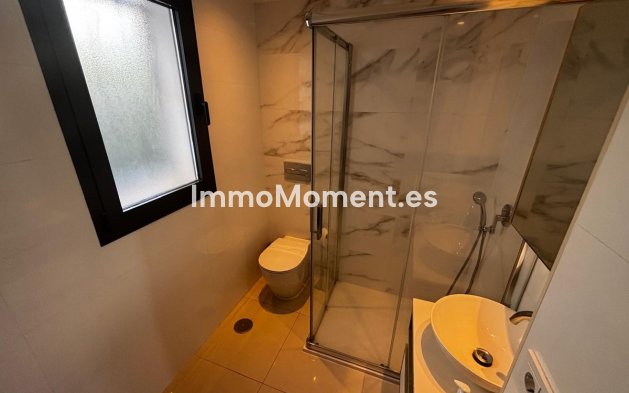 Resale - Detached villa - Rojales - Ciudad Quesada