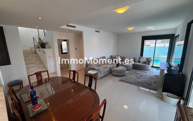 Resale - Detached villa - Rojales - Ciudad Quesada
