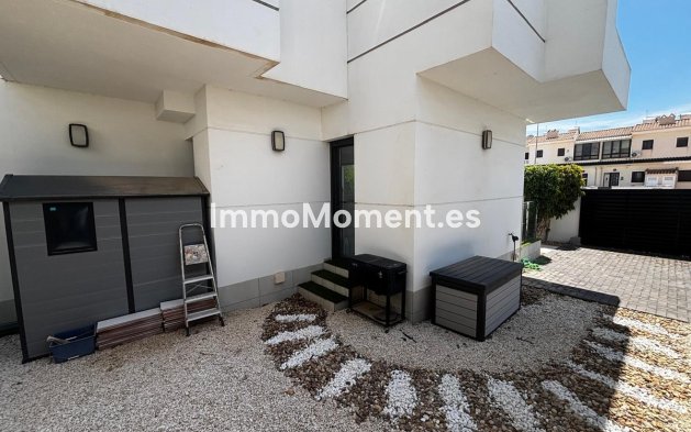 Resale - Detached villa - Rojales - Ciudad Quesada