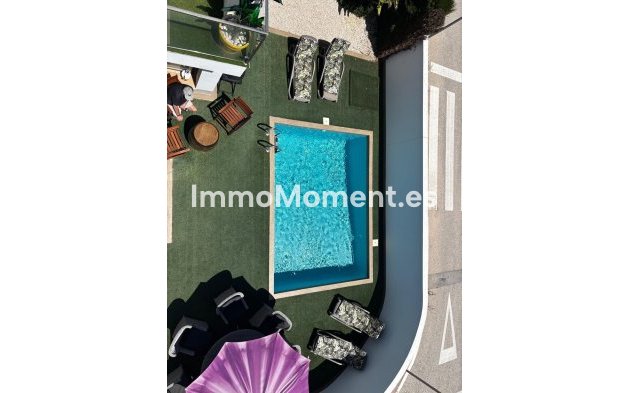 Resale - Detached villa - Rojales - Ciudad Quesada