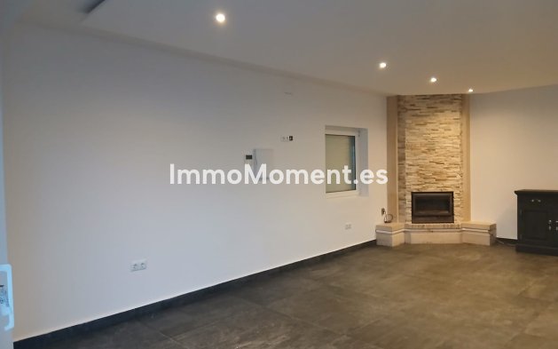 Wiederverkauf - Freistehende Villa - Orihuela - Cabo roig - La Zenia