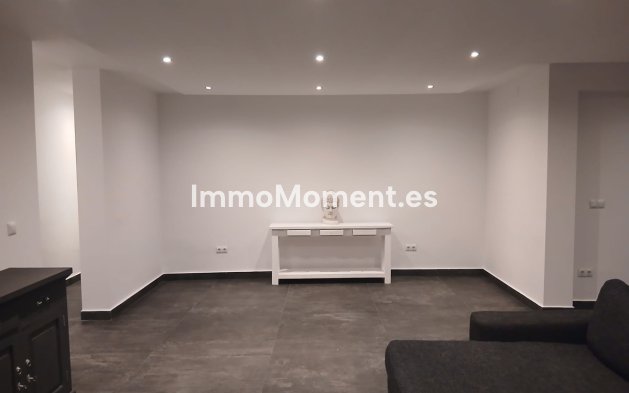 Wiederverkauf - Freistehende Villa - Orihuela - Cabo roig - La Zenia