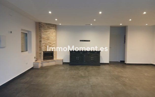 Wiederverkauf - Freistehende Villa - Orihuela - Cabo roig - La Zenia