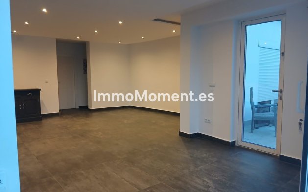 Wiederverkauf - Freistehende Villa - Orihuela - Cabo roig - La Zenia