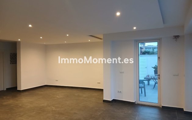Wiederverkauf - Freistehende Villa - Orihuela - Cabo roig - La Zenia