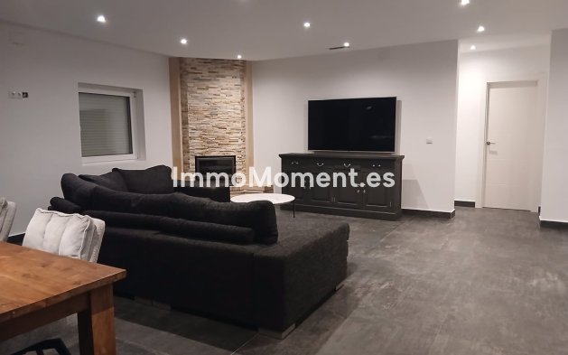 Wiederverkauf - Freistehende Villa - Orihuela - Cabo roig - La Zenia