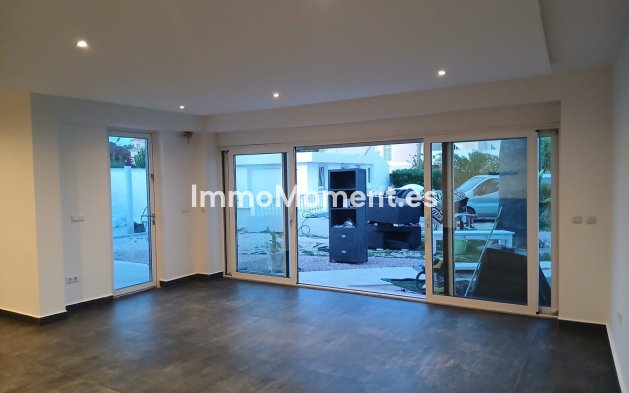 Wiederverkauf - Freistehende Villa - Orihuela - Cabo roig - La Zenia