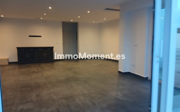 Wiederverkauf - Freistehende Villa - Orihuela - Cabo roig - La Zenia