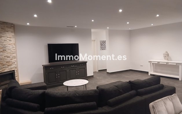 Wiederverkauf - Freistehende Villa - Orihuela - Cabo roig - La Zenia