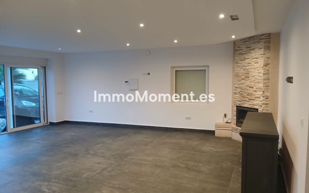 Wiederverkauf - Freistehende Villa - Orihuela - Cabo roig - La Zenia