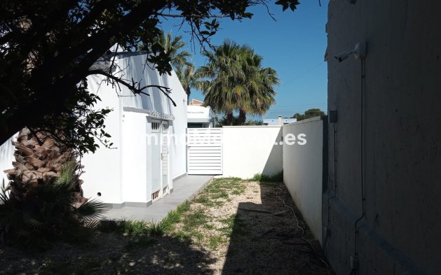 Wiederverkauf - Freistehende Villa - Orihuela - Cabo roig - La Zenia