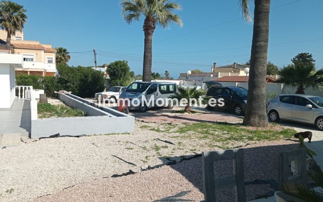 Wiederverkauf - Freistehende Villa - Orihuela - Cabo roig - La Zenia