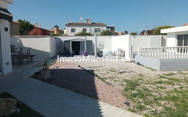 Wiederverkauf - Freistehende Villa - Orihuela - Cabo roig - La Zenia