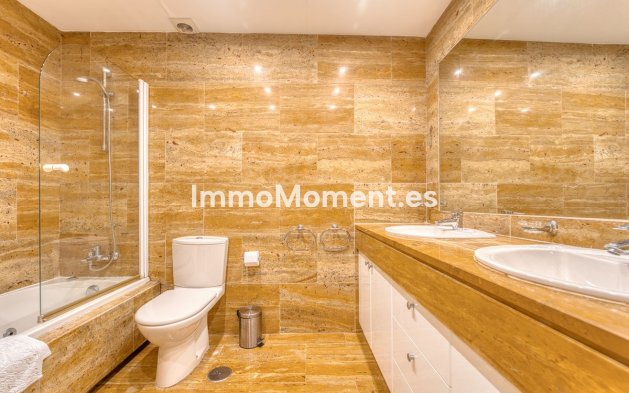 Wiederverkauf - Wohnung - Marbella - Marbella Centro