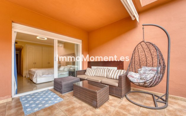 Wiederverkauf - Wohnung - Marbella - Marbella Centro