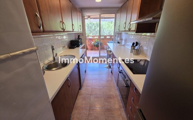 Revente - Appartement - Marbella - The Golden Mile