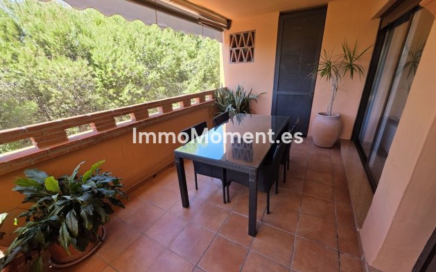 Revente - Appartement - Marbella - The Golden Mile