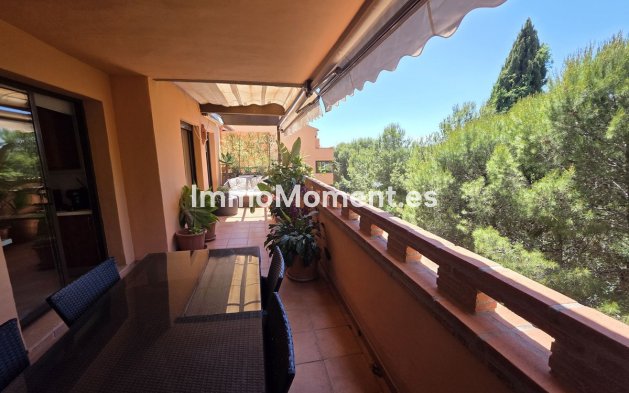 Revente - Appartement - Marbella - The Golden Mile