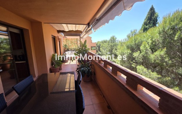 Revente - Appartement - Marbella - The Golden Mile
