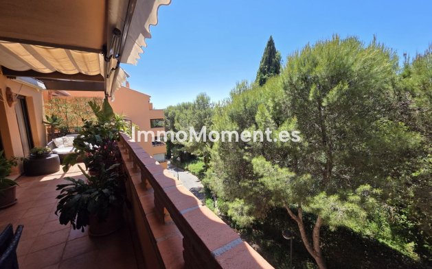 Revente - Appartement - Marbella - The Golden Mile
