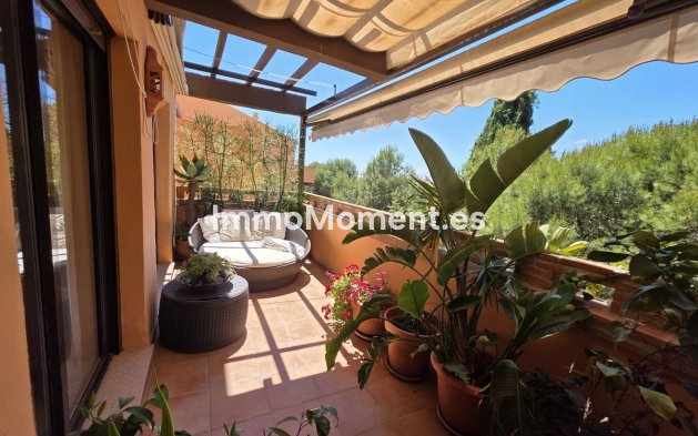 Revente - Appartement - Marbella - The Golden Mile