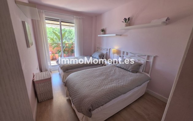 Revente - Appartement - Marbella - The Golden Mile