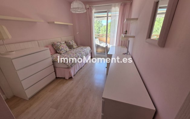 Revente - Appartement - Marbella - The Golden Mile