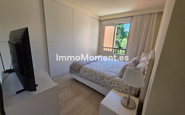 Revente - Appartement - Marbella - The Golden Mile