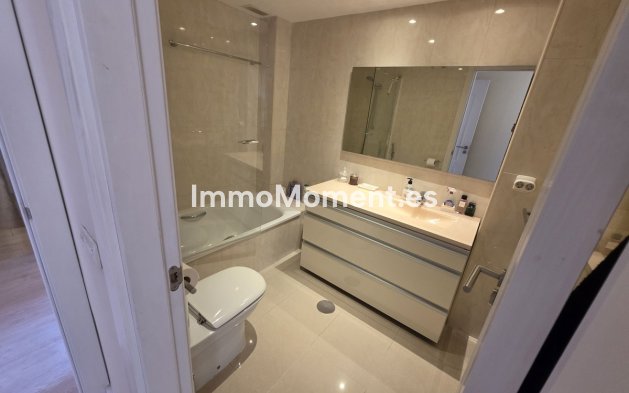 Revente - Appartement - Marbella - The Golden Mile