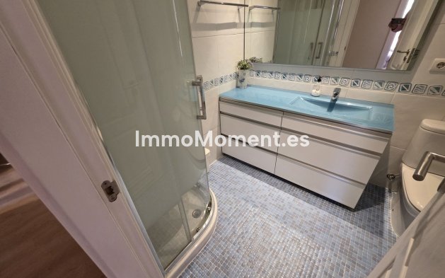 Revente - Appartement - Marbella - The Golden Mile