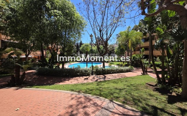 Revente - Appartement - Marbella - The Golden Mile