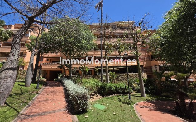 Revente - Appartement - Marbella - The Golden Mile