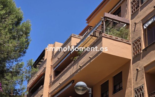 Revente - Appartement - Marbella - The Golden Mile