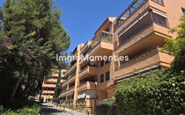 Revente - Appartement - Marbella - The Golden Mile