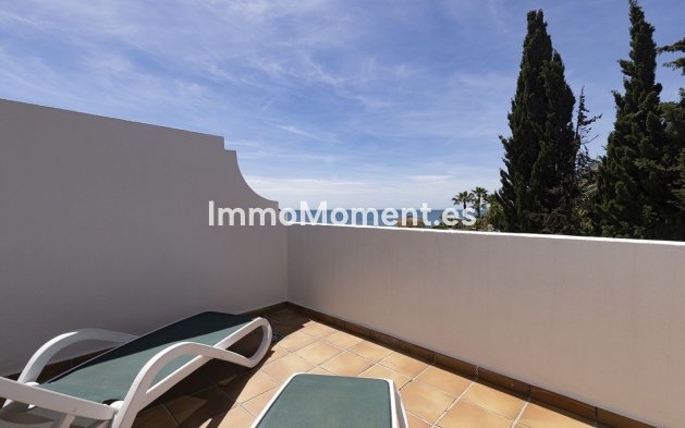 Resale - Detached villa - Estepona - Estepona Centro