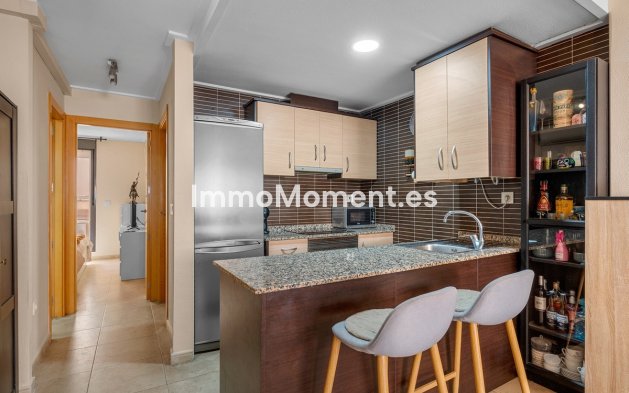 Bestaande woning - Appartement - Alicante - Alicante Centro