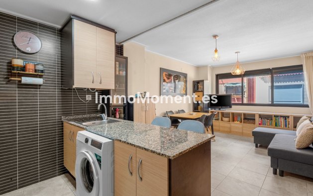 Bestaande woning - Appartement - Alicante - Alicante Centro