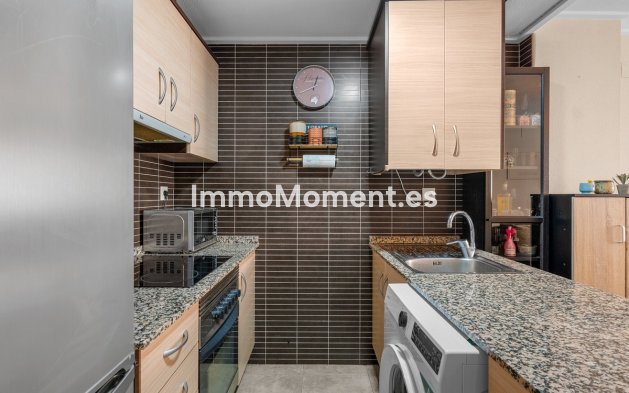 Bestaande woning - Appartement - Alicante - Alicante Centro