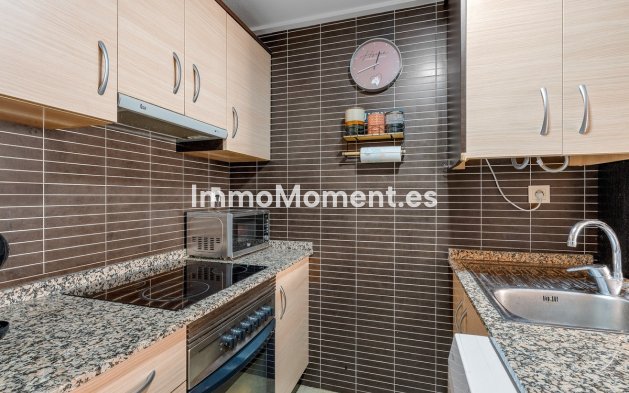 Bestaande woning - Appartement - Alicante - Alicante Centro