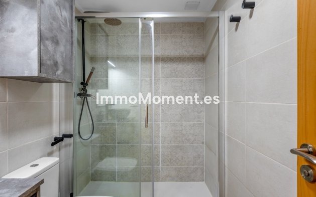 Bestaande woning - Appartement - Alicante - Alicante Centro