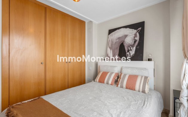 Bestaande woning - Appartement - Alicante - Alicante Centro