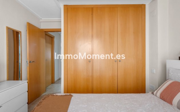 Bestaande woning - Appartement - Alicante - Alicante Centro