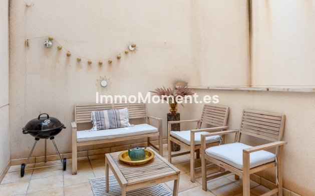 Bestaande woning - Appartement - Alicante - Alicante Centro