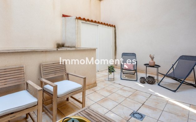 Bestaande woning - Appartement - Alicante - Alicante Centro